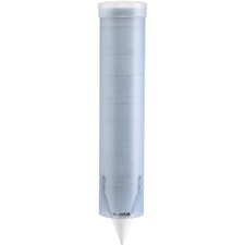 DISPENSER,CUP,4-10OZ,BE